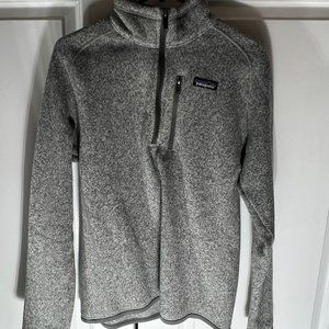 Patagonia Half Zip